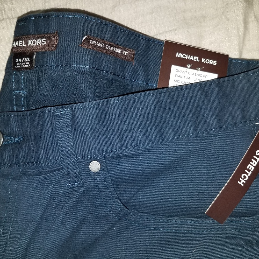Men's pants